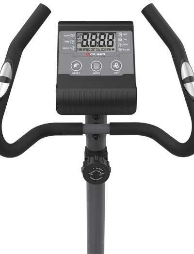 BICICLETA FIJA MAGNETICA OLMO FIT 235 Novedad 2025!